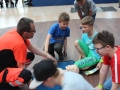 bezpieczny motocyklista galeria cuprum arena Lubin (6)