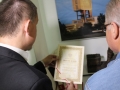 zygmunt Sztukowski w Muzeum Ziemi Lubińskiej (19)