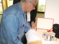 zygmunt Sztukowski w Muzeum Ziemi Lubińskiej (22)