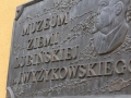 zygmunt Sztukowski w Muzeum Ziemi Lubińskiej (3)