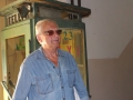 zygmunt Sztukowski w Muzeum Ziemi Lubińskiej (5)