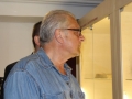 zygmunt Sztukowski w Muzeum Ziemi Lubińskiej (7)