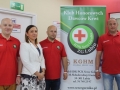 hdk serce górnika dzień krwiodawcy (11)