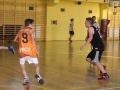 Lubiński Basket Amatorski 2016 - finał (1)