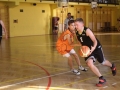 Lubiński Basket Amatorski 2016 - finał (2)