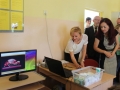 Gimnzajum 1 Lubin, otwarcie pracowni biofeedback (10)