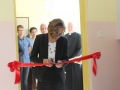 Gimnzajum 1 Lubin, otwarcie pracowni biofeedback (2)