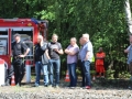 ćwiczenia ratowniczo - gaśnicze Lubin (38)