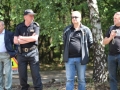 ćwiczenia ratowniczo - gaśnicze Lubin (46)