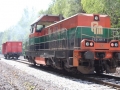 ćwiczenia ratowniczo - gaśnicze Lubin (66)