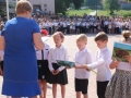 koniec roku szkolnego SP 9 Lubin (1)