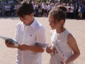 koniec roku szkolnego SP 9 Lubin (12)