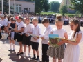 koniec roku szkolnego SP 9 Lubin (2)