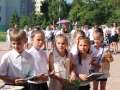 koniec roku szkolnego SP 9 Lubin (9)