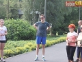 55 parkrun10-sign