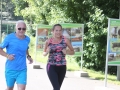 58 parkrun18