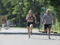 58 parkrun55