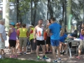 58 parkrun60