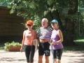 58 parkrun61