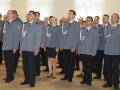 Święto policji KPP Lubin (2)