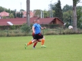 górnik lubin grom gromadzyń sparing (29)