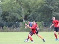 górnik lubin grom gromadzyń sparing (36)
