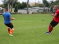 górnik lubin grom gromadzyń sparing (5)