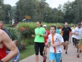 60 parkrun 10