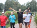 60 parkrun 11