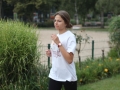 60 parkrun 13