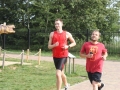 60 parkrun 20
