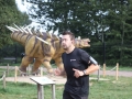60 parkrun 21