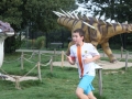 60 parkrun 23