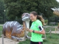 60 parkrun 25