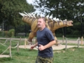 60 parkrun 32