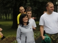 61 parkrun 11