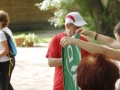 61 parkrun 118