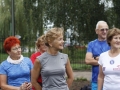 61 parkrun 14