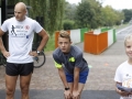 61 parkrun 16
