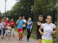 61 parkrun 20