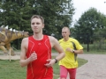 61 parkrun 24