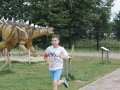 61 parkrun 36