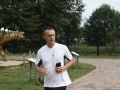 61 parkrun 37