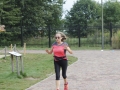 61 parkrun 40