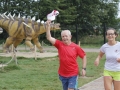 61 parkrun 43