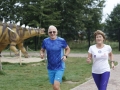61 parkrun 45