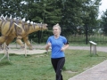 61 parkrun 47