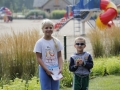 61 parkrun 57