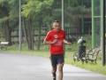 61 parkrun 62