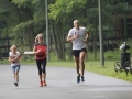 61 parkrun 64